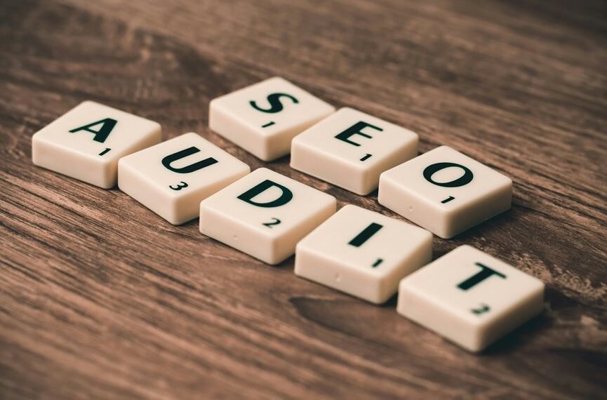 business seo services offered