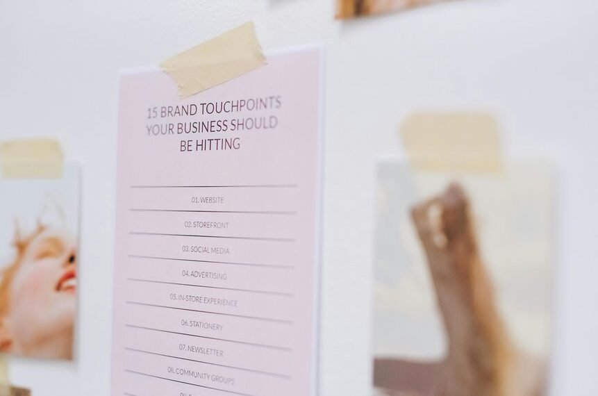 digital branding strategy development