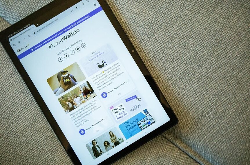 expert marketing for websites