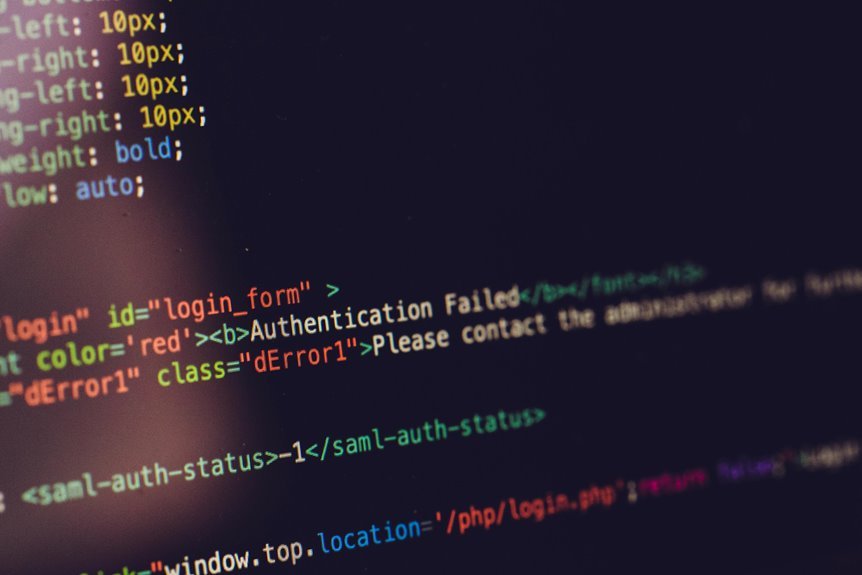 professional website digital solutions