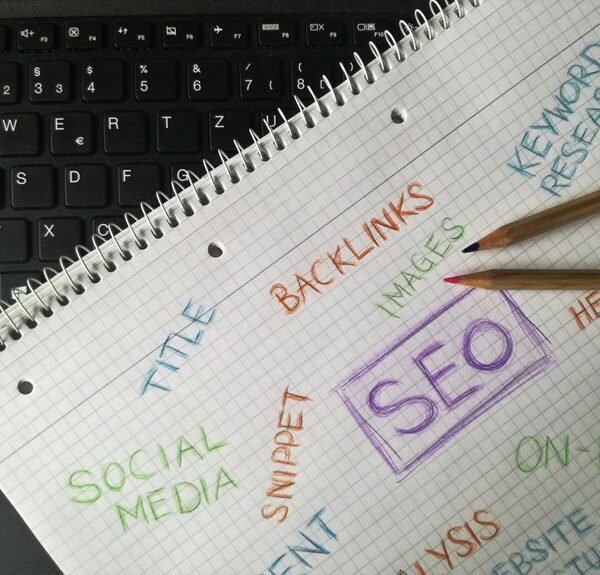 seo success through backlinks