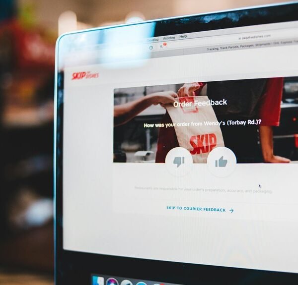 website digital services solutions