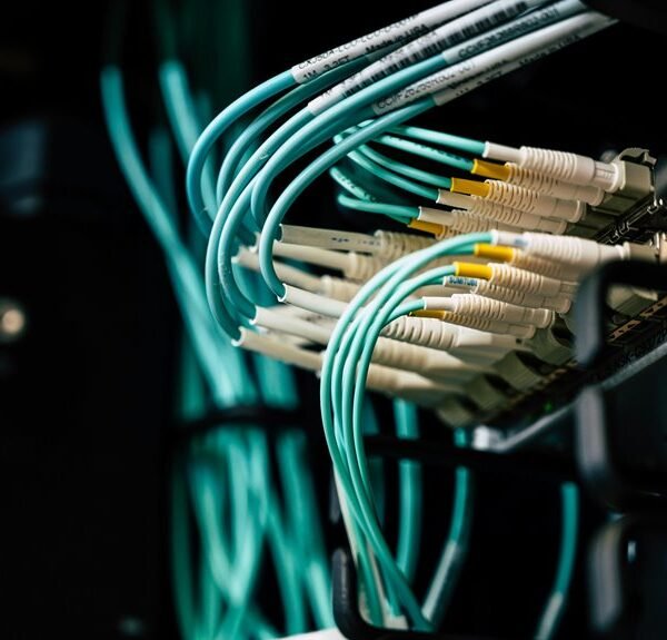 advanced cloud network services