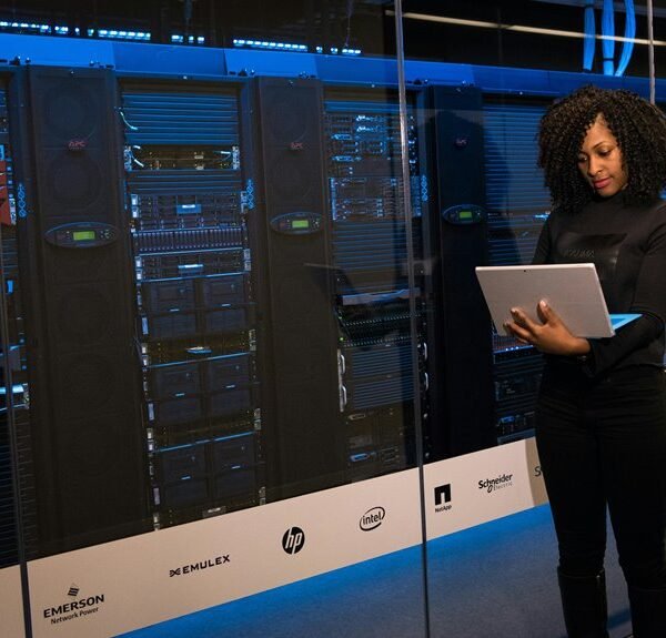 cloud network creative engine