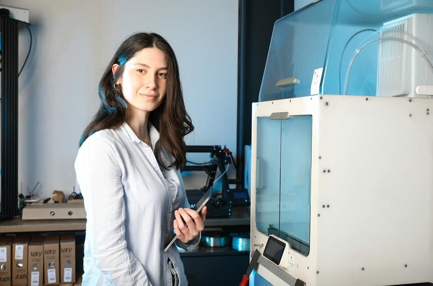 creative digital hub engine