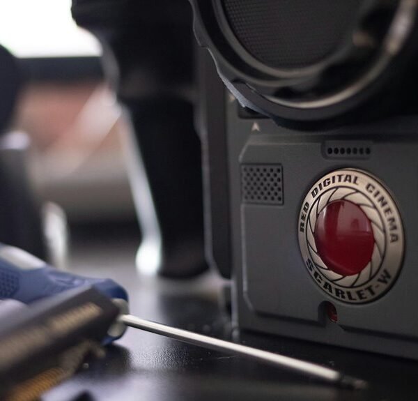 digital creative resource center