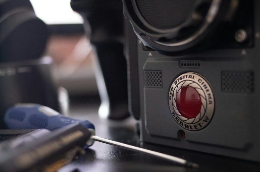 digital creative resource center