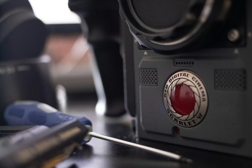 digital creative resource center