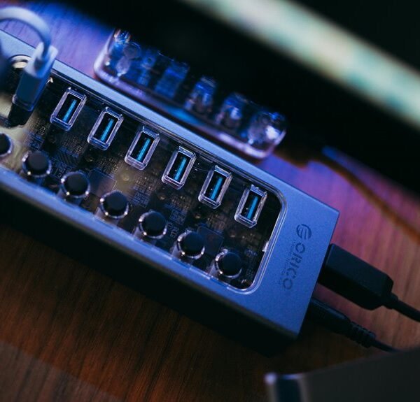 digital suite cloud hub