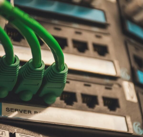 future technology cloud hub