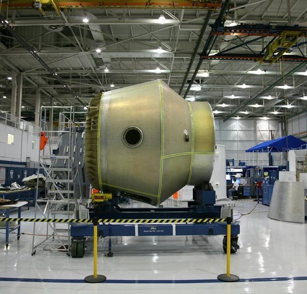 future technology development center