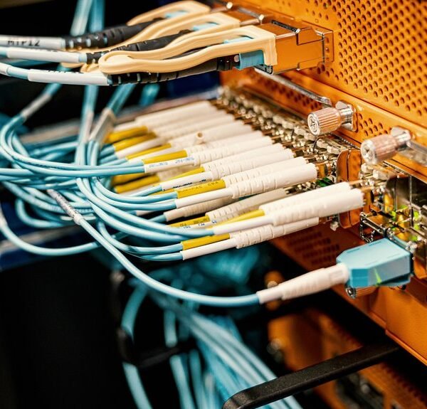 innovative cloud digital network